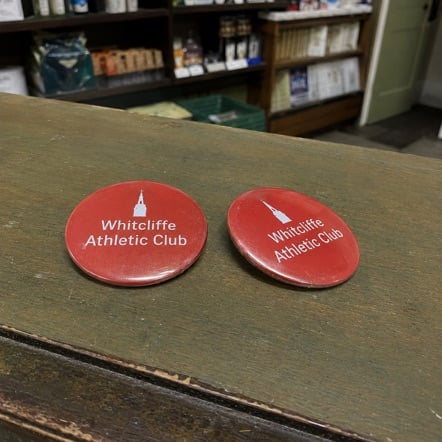 Custom campaign buttons for small business