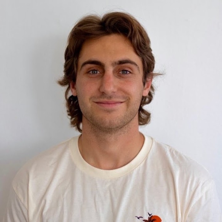 George Passantino, Co-Founder & CEO at Customized Campaign Buttons
