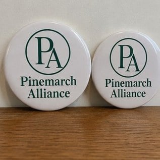 Jumbo Rally Buttons