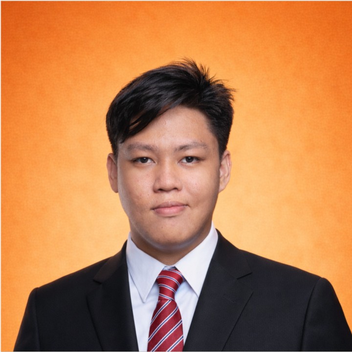 Mark Tecson, Director of Marketing at Customized Campaign Buttons